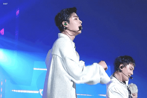 [잡담] 아이콘 구준회 이거 언제야? | 인스티즈