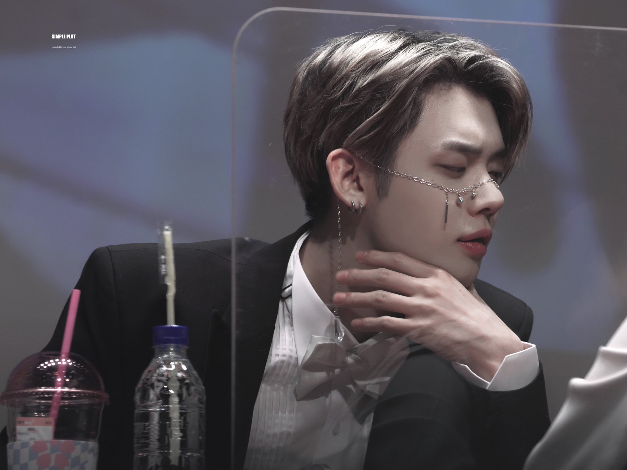 [잡담] 연준 닉인데 이제 귀여움을 곁들인 | 인스티즈