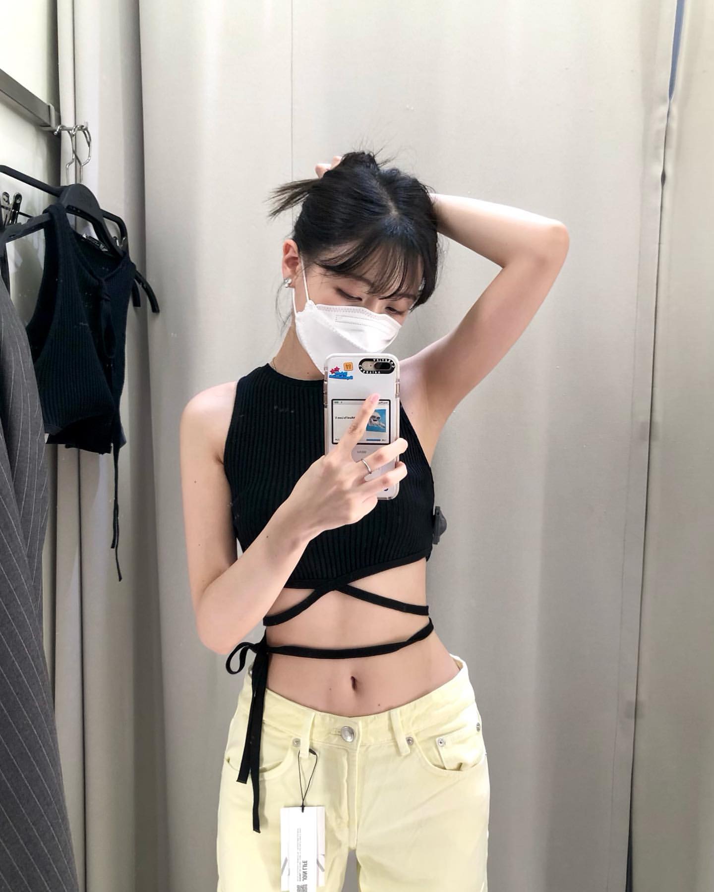 [잡담] 류수정 인스타 근황.. | 인스티즈