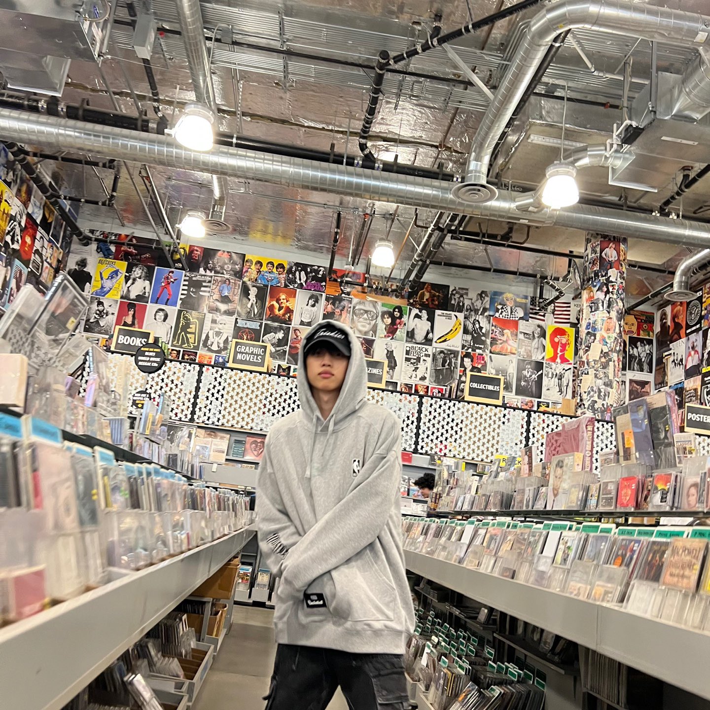 [잡담] 김후드선우 너무 좋다 | 인스티즈