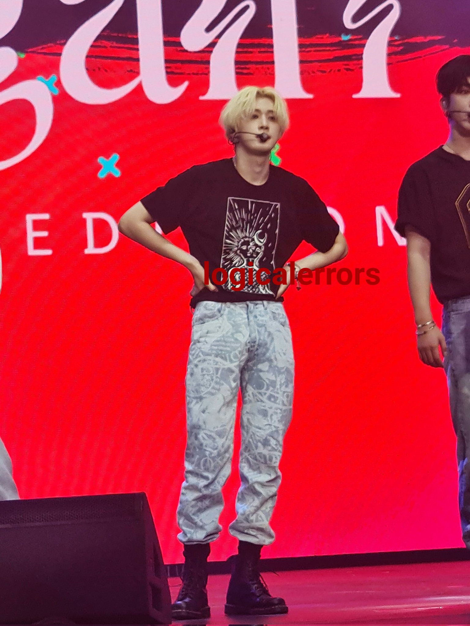 [잡담] 으하학 최애 머리 자른 거 너무 좋음... | 인스티즈