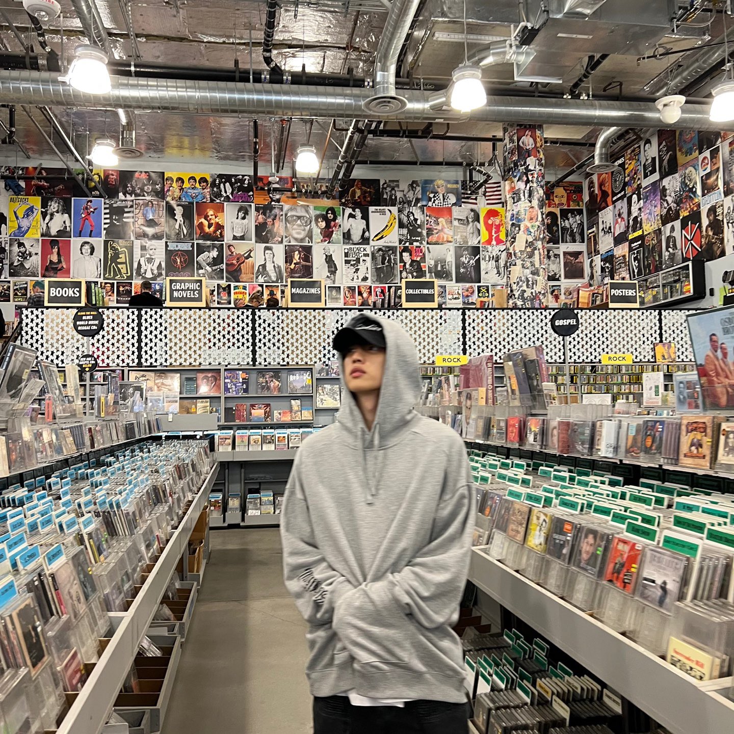 [잡담] 김후드선우 너무 좋다 | 인스티즈