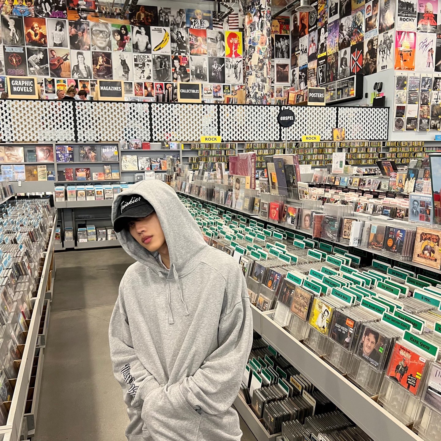 [잡담] 김후드선우 너무 좋다 | 인스티즈