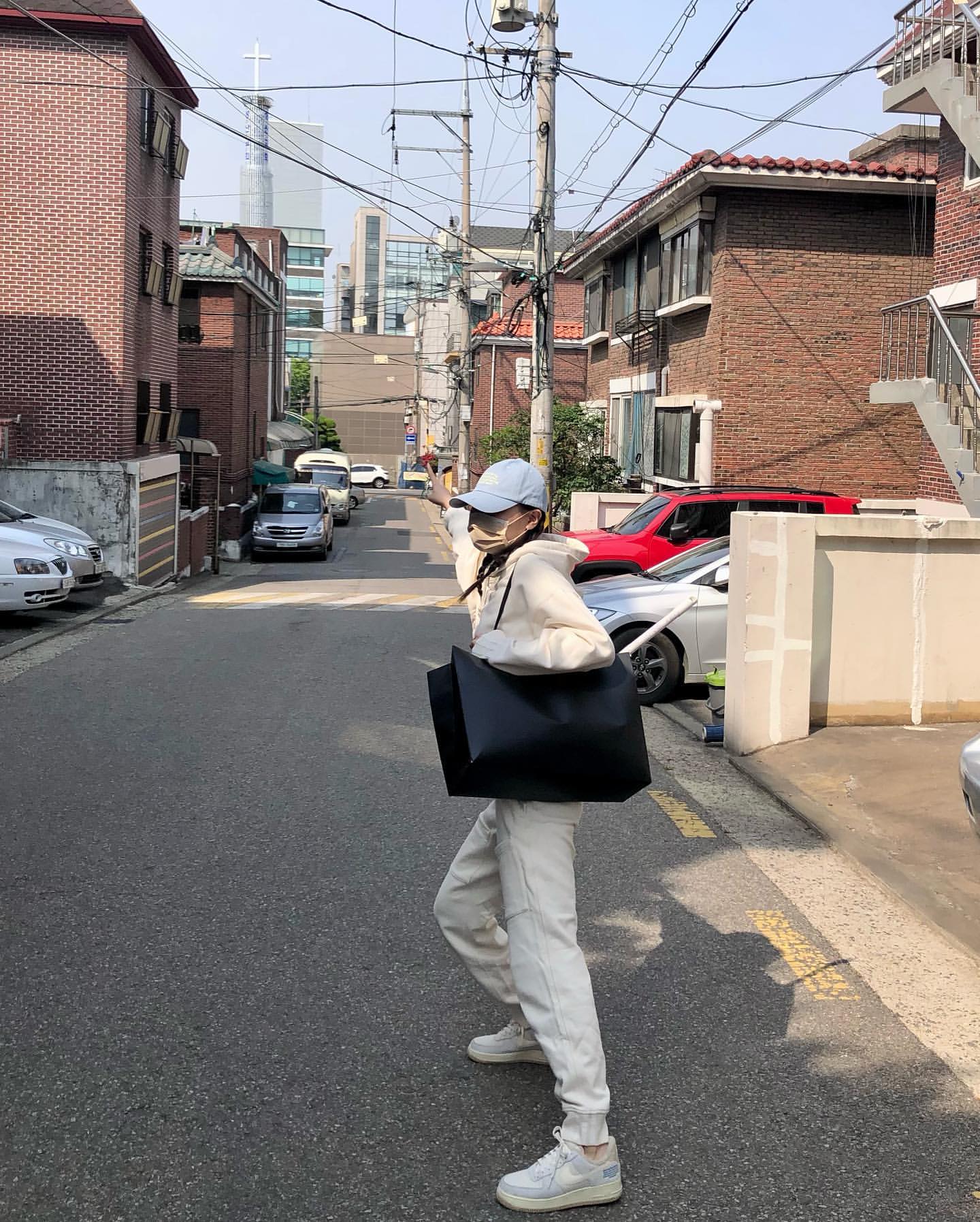 [잡담] 류수정 인스타 근황.. | 인스티즈