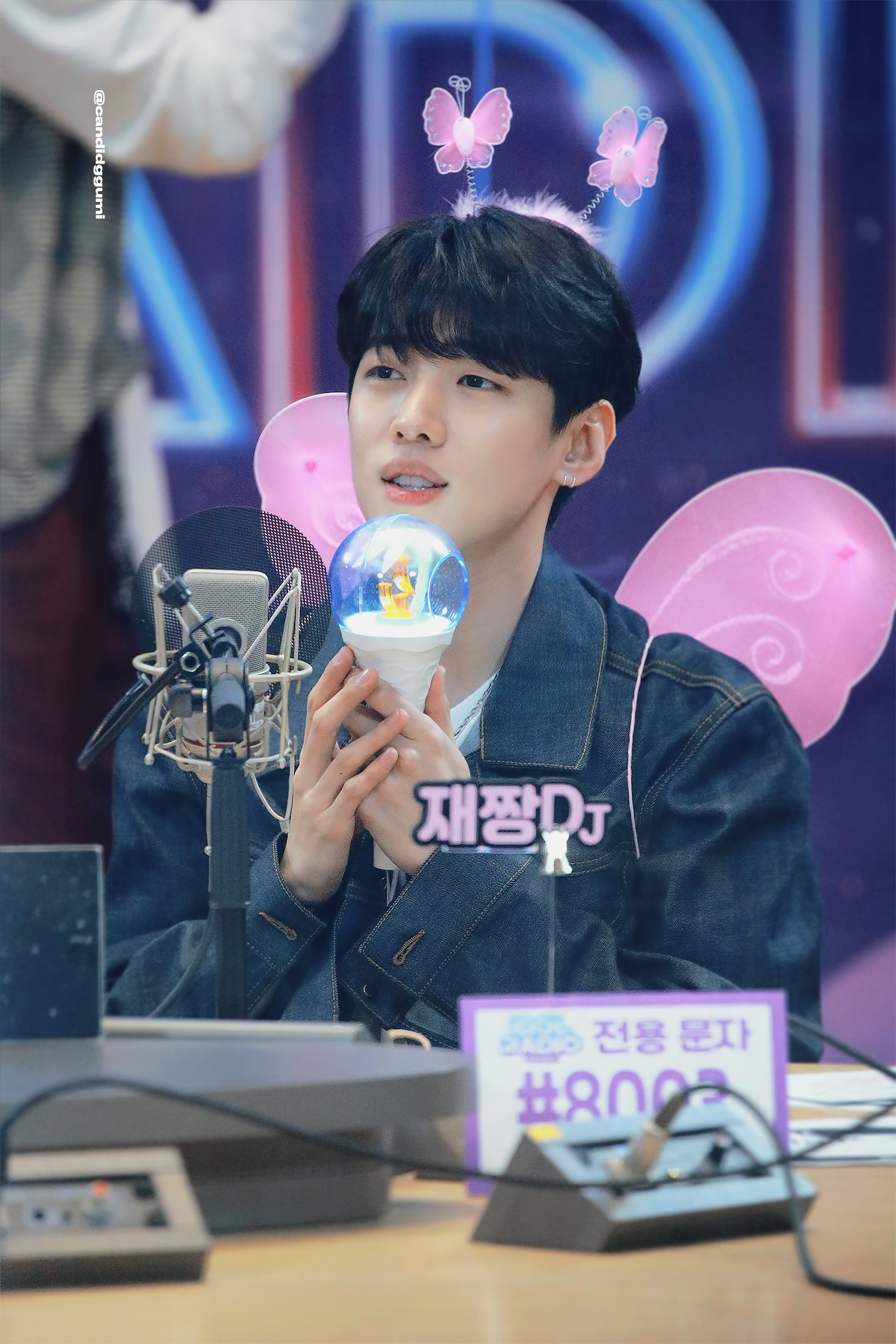 [잡담] 재찬 🧚🏻‍♂️ | 인스티즈