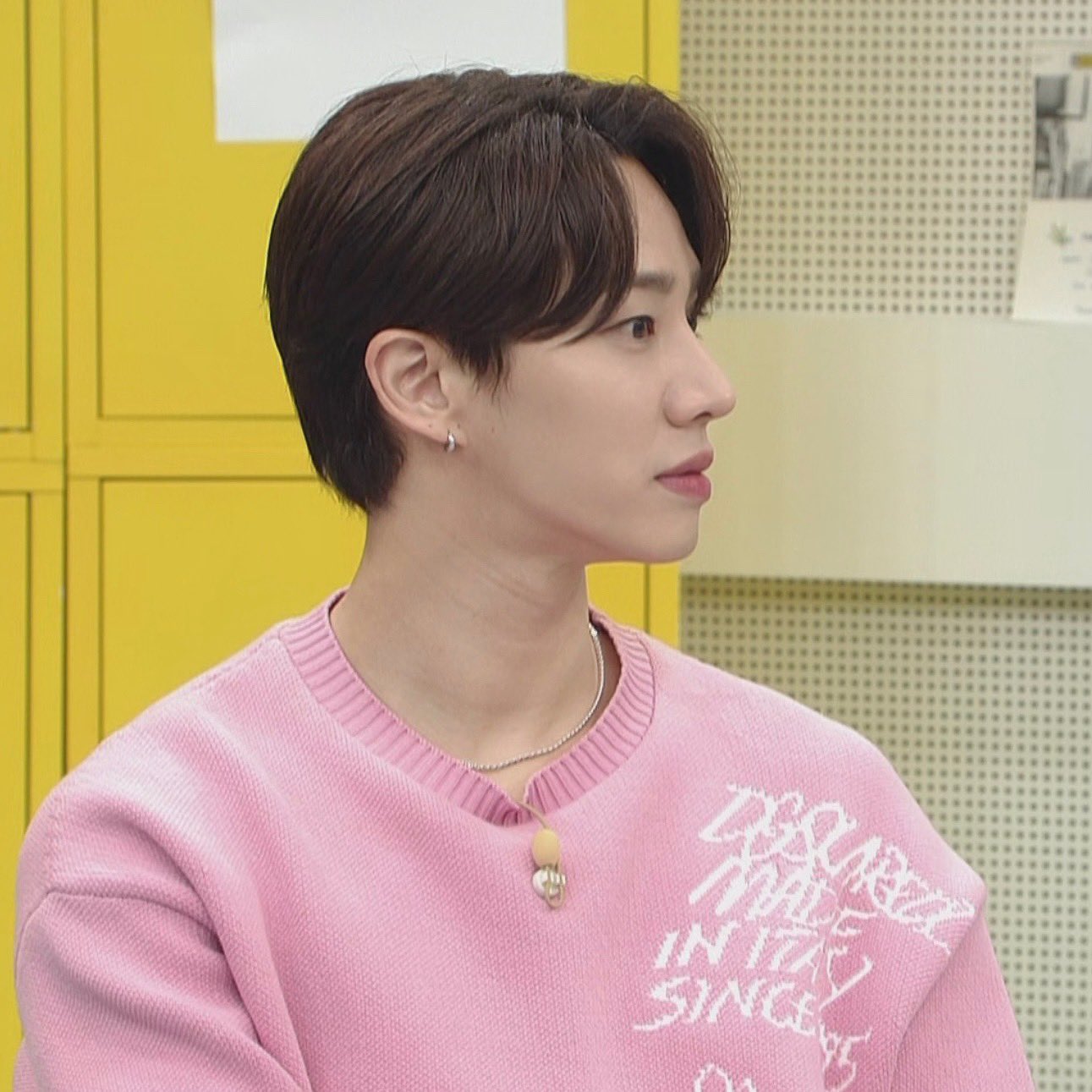 [잡담] 요즘 이기광 왜이럴까 | 인스티즈