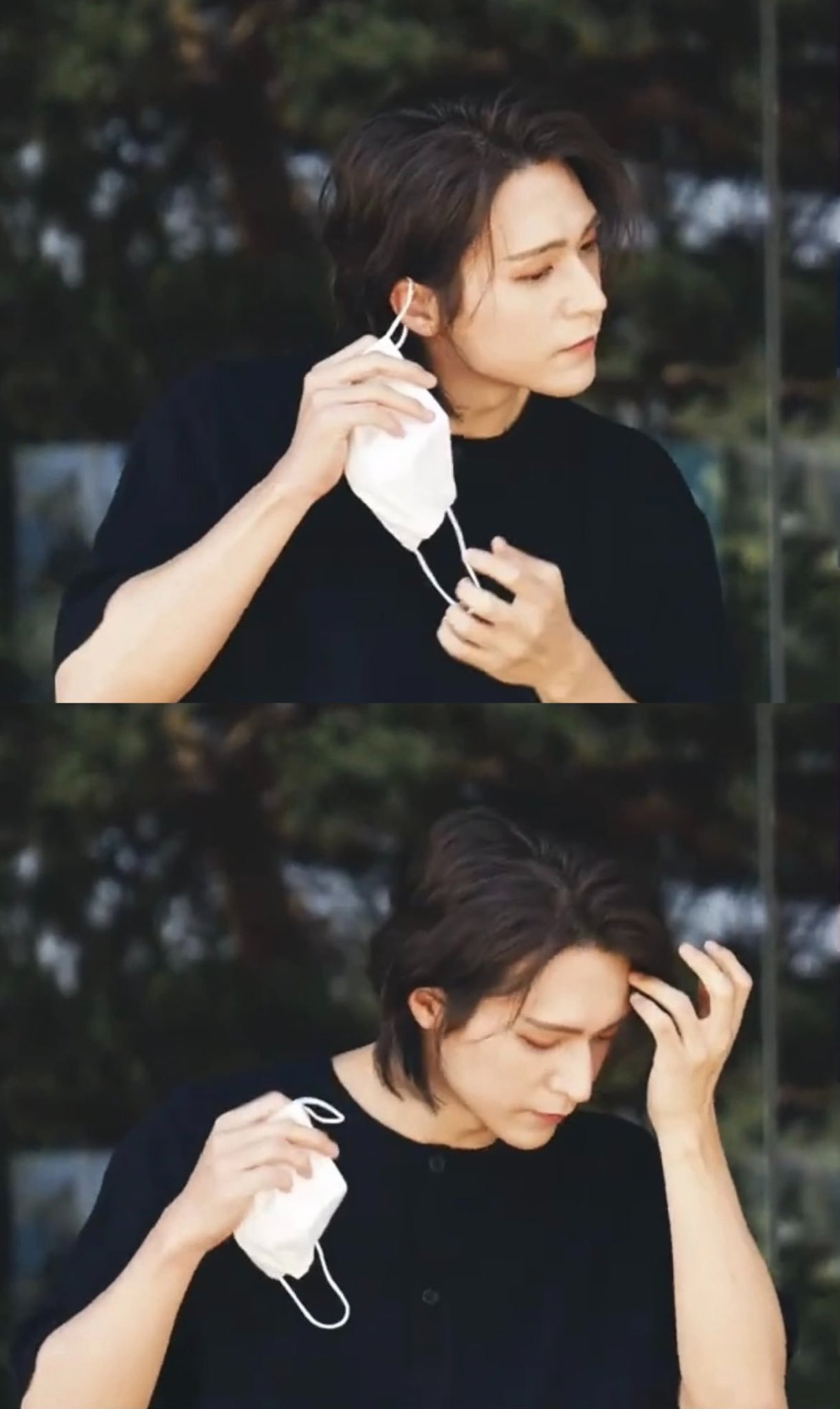 [잡담] 🎉오늘 6시 🎉 손동운 오늘날씨맑음 이벤트 있어요 | 인스티즈