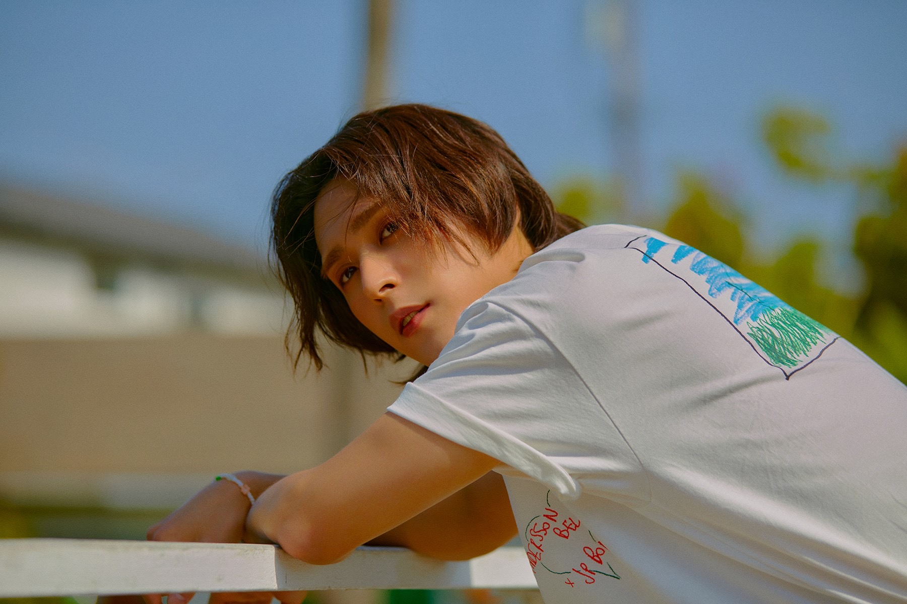 [잡담] 💜손동운 생일, 컴백축하해💜 | 인스티즈