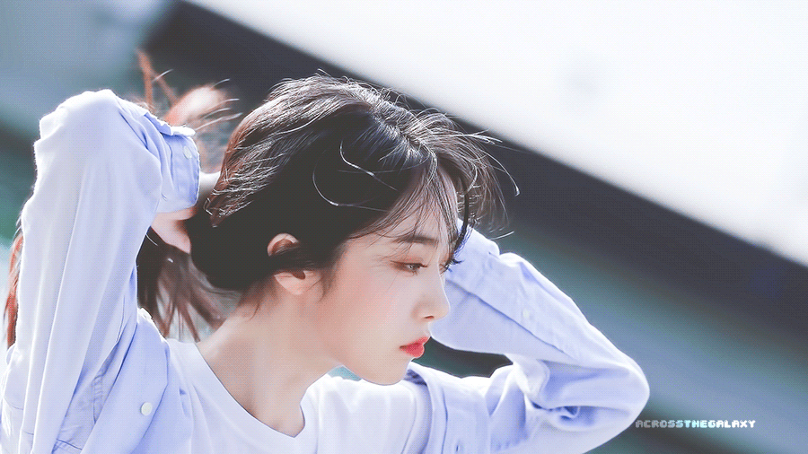 [잡담] 신비 진짜 여름이었다 그자체.. | 인스티즈