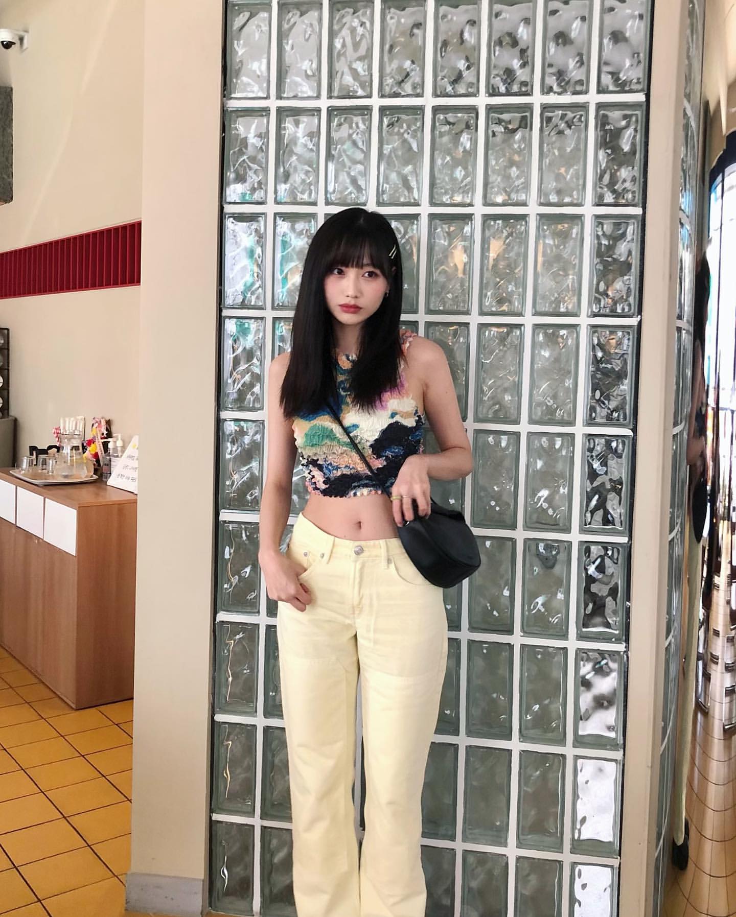 [잡담] 류수정 인스타 근황.. | 인스티즈