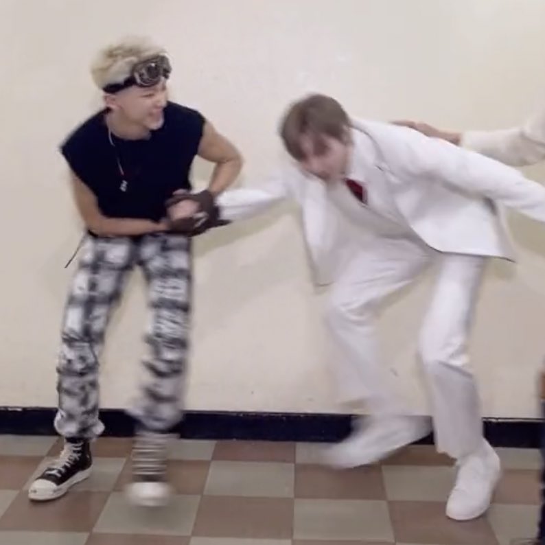 [잡담] 성훈이의 하루 (with세븐틴sbn) | 인스티즈