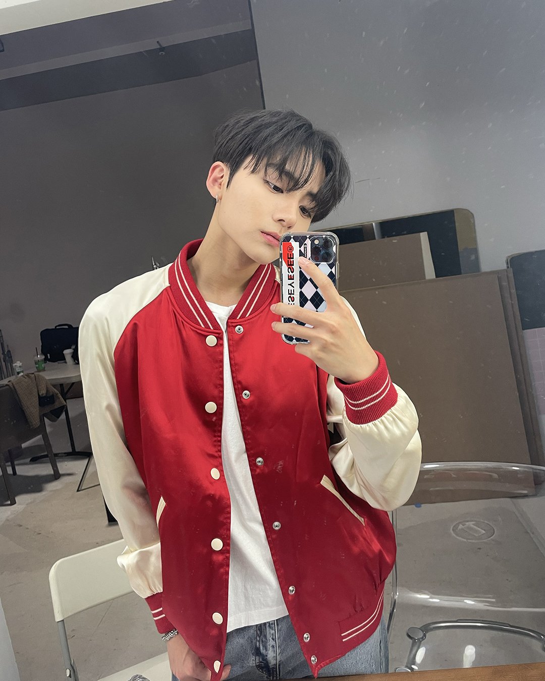 [잡담] 빅히트 차기 지훈 상원이 빨리 데뷔 했으면 ㅠㅠㅠㅠ | 인스티즈