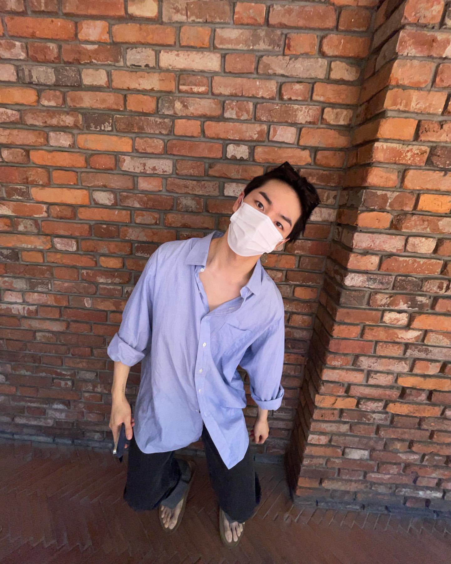 [잡담] 키노 이 각도 너무 귀엽다ㅋㅋㅋㅋㅋㅋㅋㅋㅋㅋ | 인스티즈