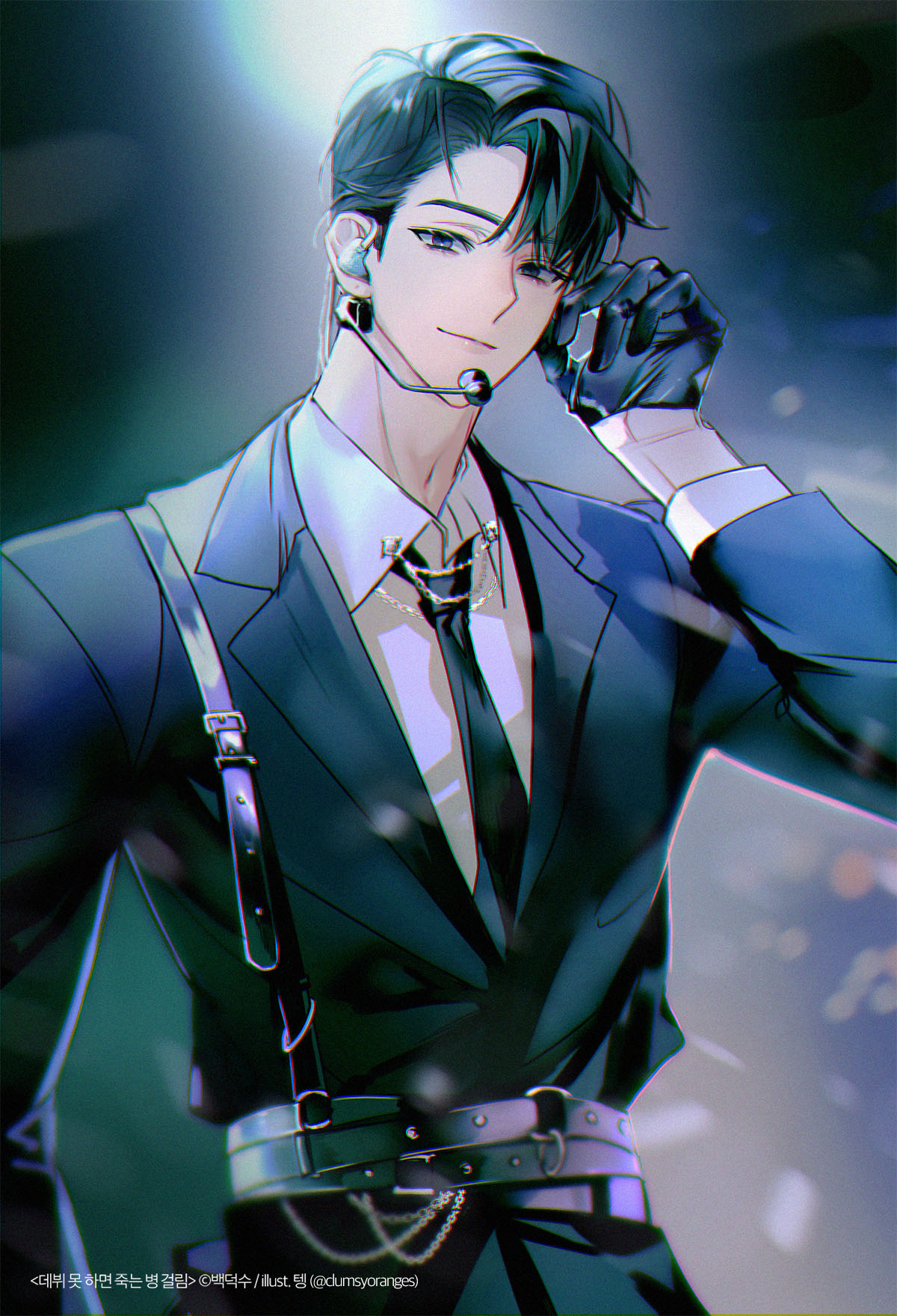 [잡담] 아이돌 서바이벌 출신 <테스타>에서 본인 얼굴픽 골라보자 | 인스티즈