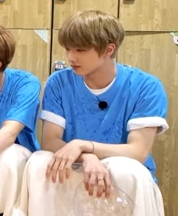 [잡담] 엔드림 할명수 나온거 보는데 지성이 뭐야?????? | 인스티즈