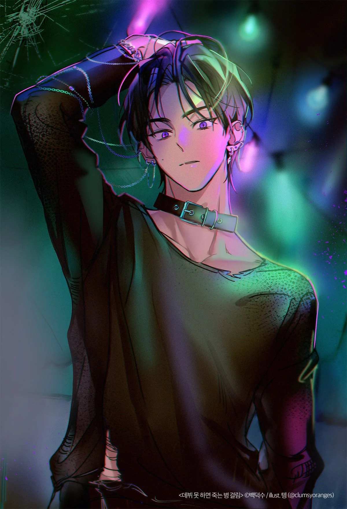 [잡담] 아이돌 서바이벌 출신 <테스타>에서 본인 얼굴픽 골라보자 | 인스티즈