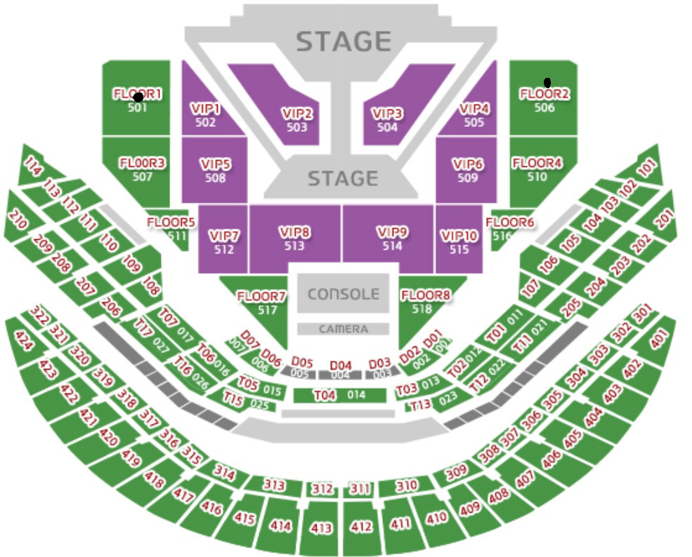 [잡담] 혹시 고척 여기 어때? 고척이 처음이라... | 인스티즈