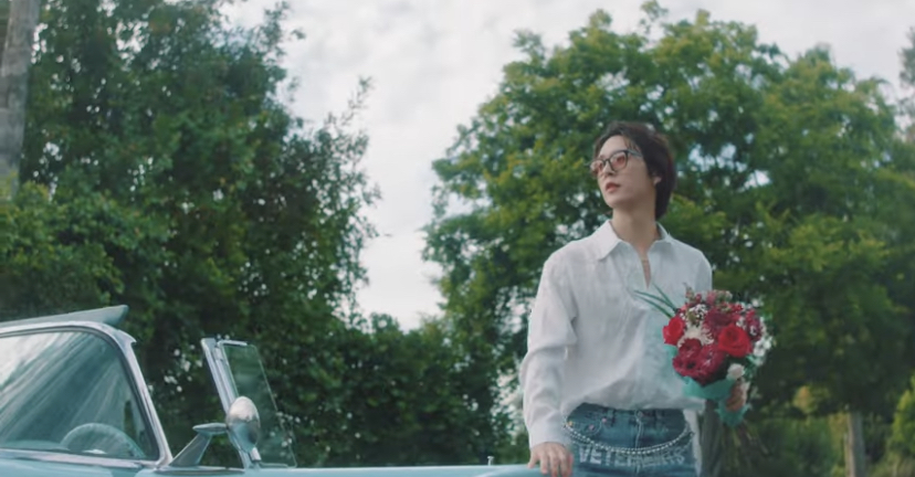 [잡담] LA in 손동운 | 인스티즈