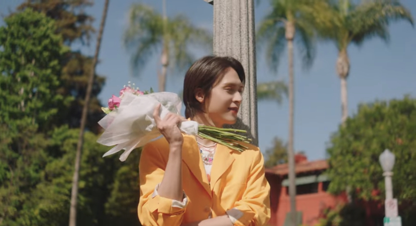 [잡담] LA in 손동운 | 인스티즈