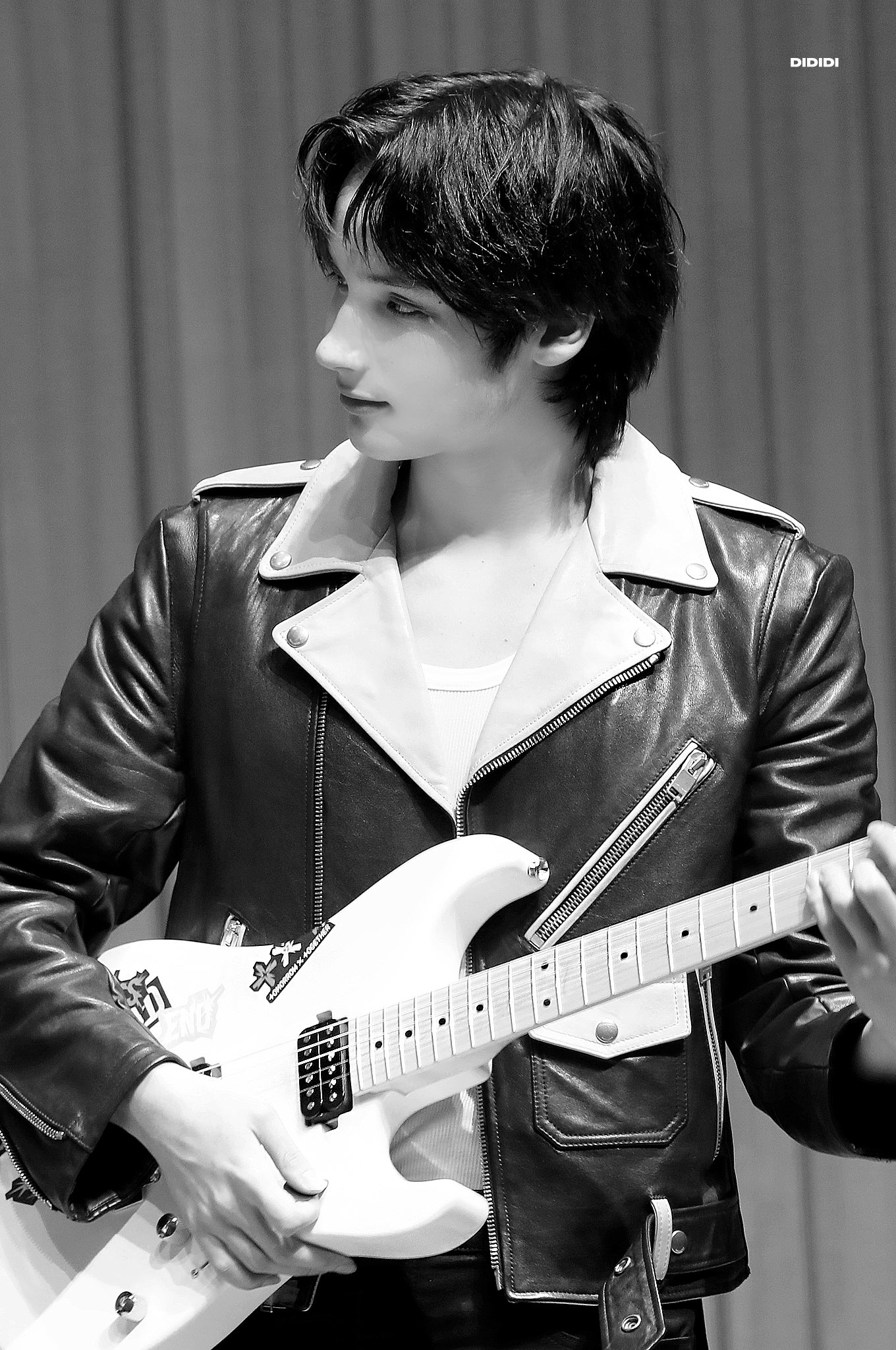 [잡담] 휴닝카이 이거 커버곡이나 굿포유처럼 틱톡이라도 소취 | 인스티즈