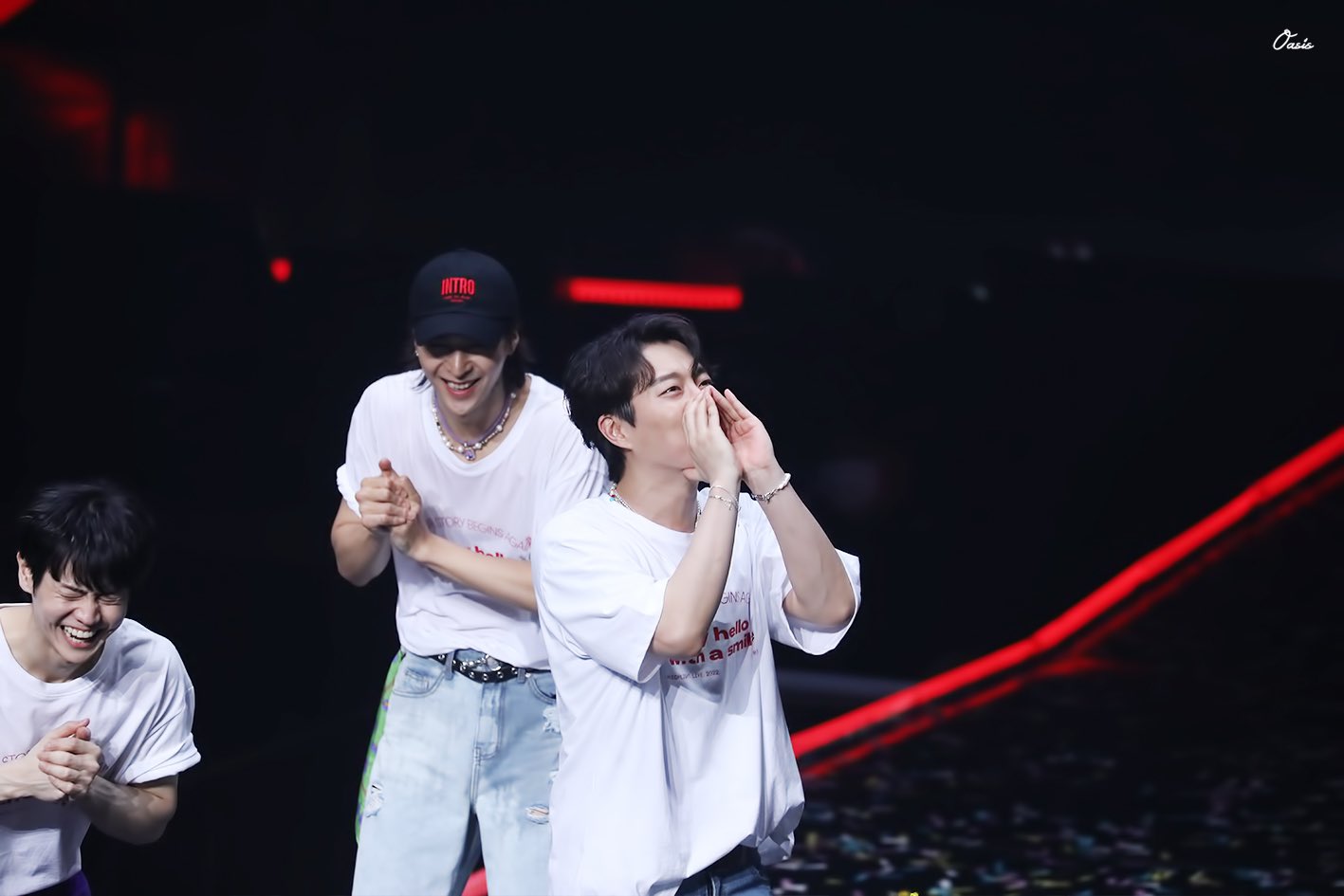 [잡담] 윤두준: 여러분 노래방을 가세요〰️! | 인스티즈