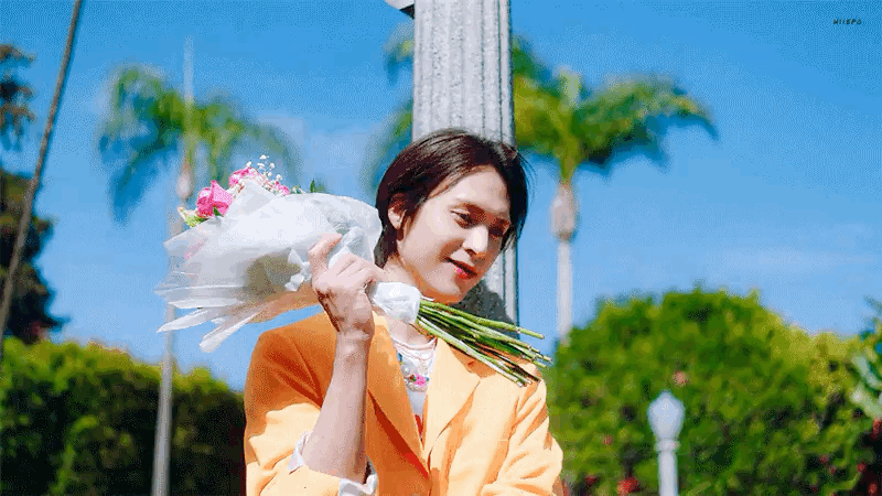 [잡담] 손동운 엘에이 가있었네 | 인스티즈