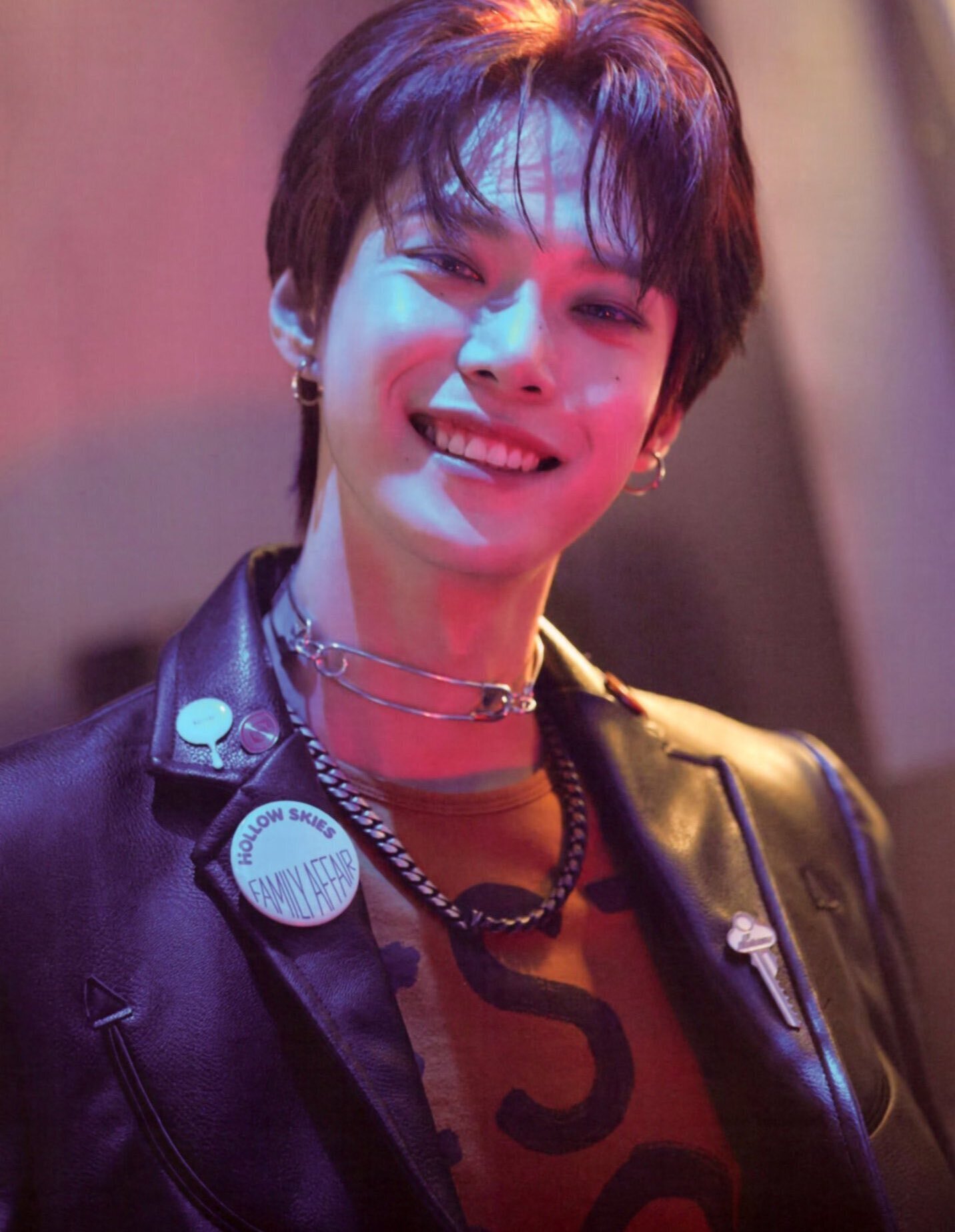 [잡담] 제발‼️엔시티 도영 이거 고화질 잇는 사람 | 인스티즈