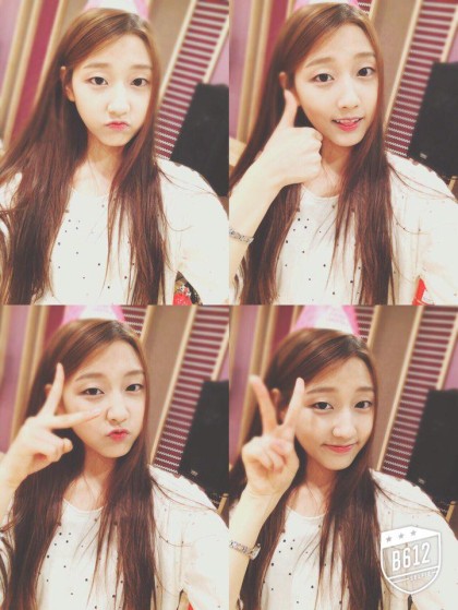 [잡담] 성형했냐는 말이 절대 나올 수 없는 아이돌… | 인스티즈