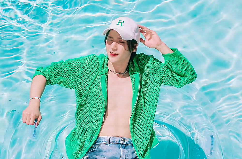 [잡담] 손동운 후배분들 대하는것좀봐 | 인스티즈