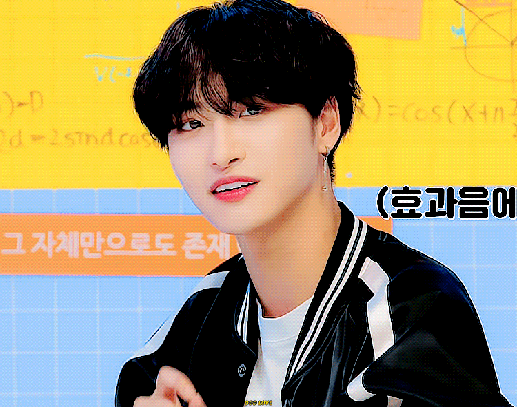 [잡담] 이 남돌 잘생긴 거 세상이 다 알아야 되는데 | 인스티즈