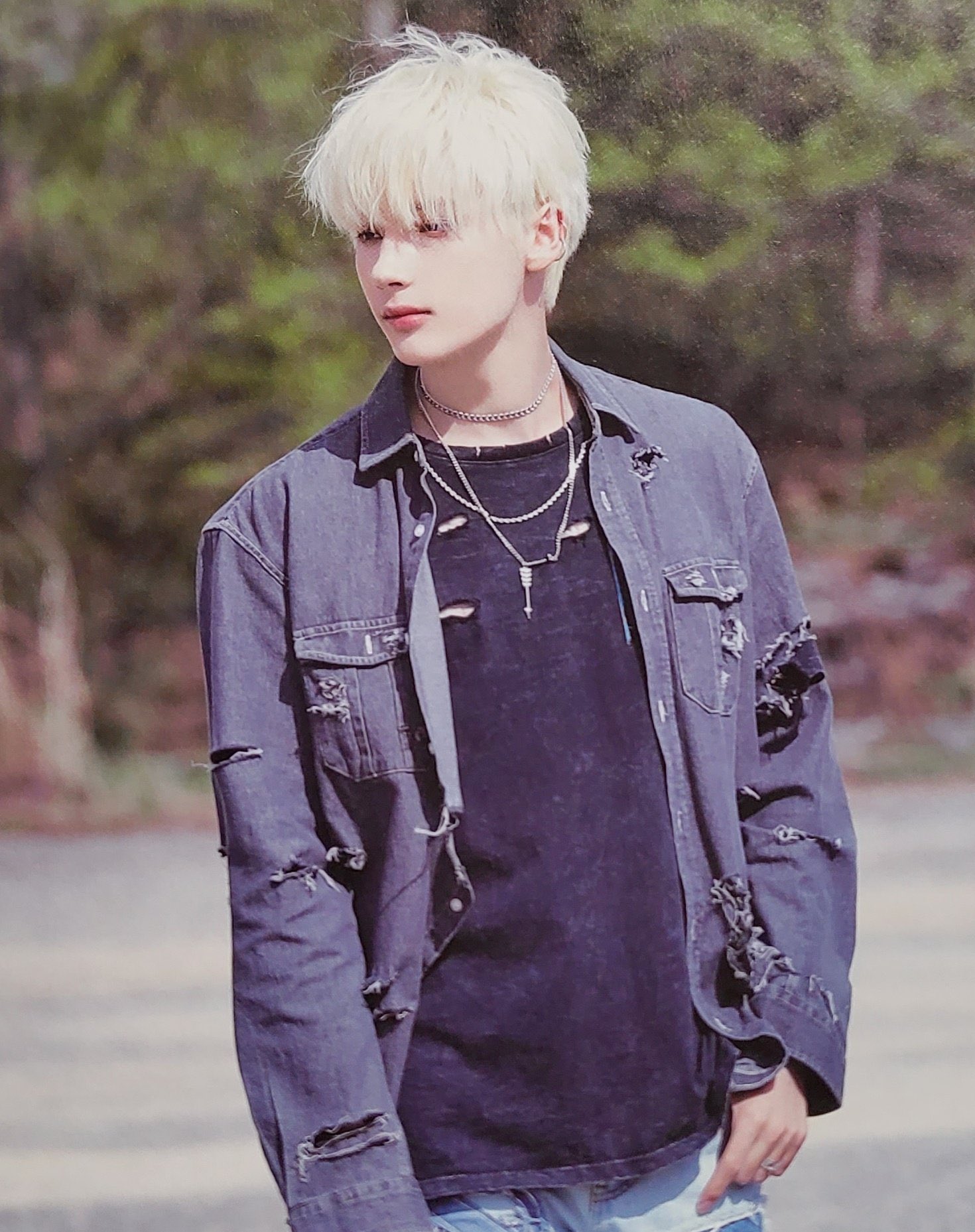 [잡담] 얘들아 휴닝카이가 너무 | 인스티즈