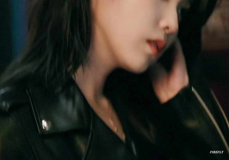 [잡담] 어제 공개된 멜론 광고 아이유 얼굴 유독 | 인스티즈