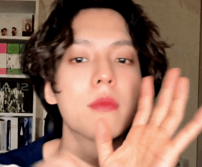 [잡담] 와 이민혁 컴백하잖아 | 인스티즈