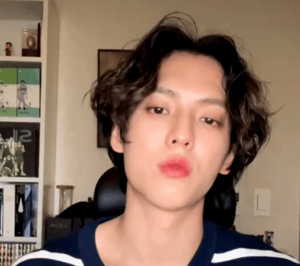 [잡담] 와 이민혁 컴백하잖아 | 인스티즈