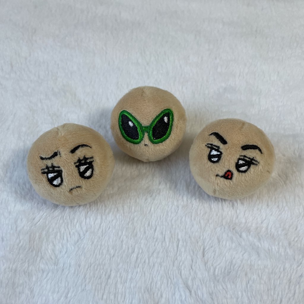 [잡담] 익들아 이 인형 양도 받을까... | 인스티즈