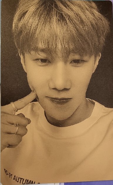 [잡담] 나한텐 다소 당황스러웠던 포카들 | 인스티즈