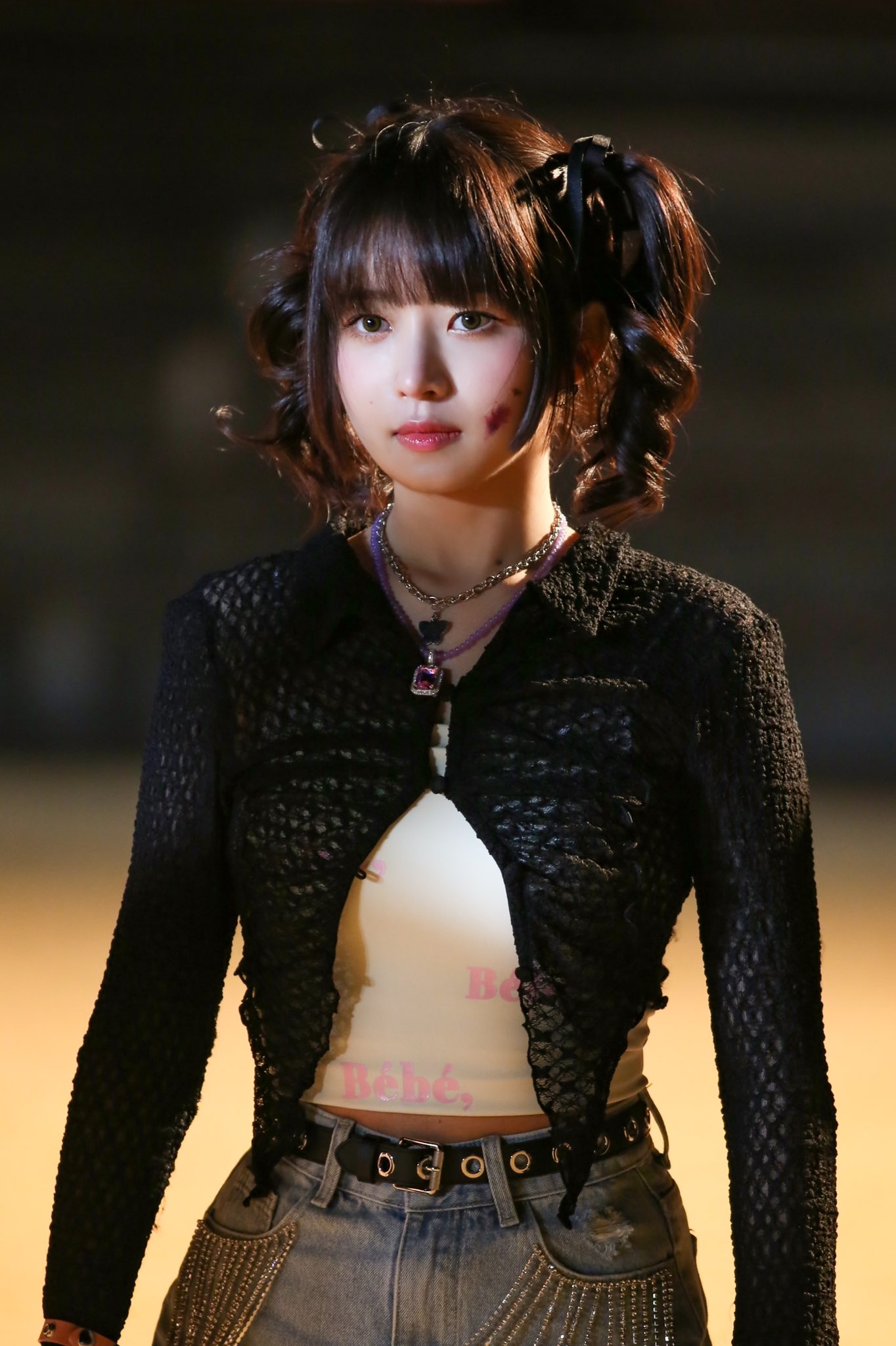 [잡담] 아이브 레이 볼수록 얼굴이 되게 동글동글해 | 인스티즈