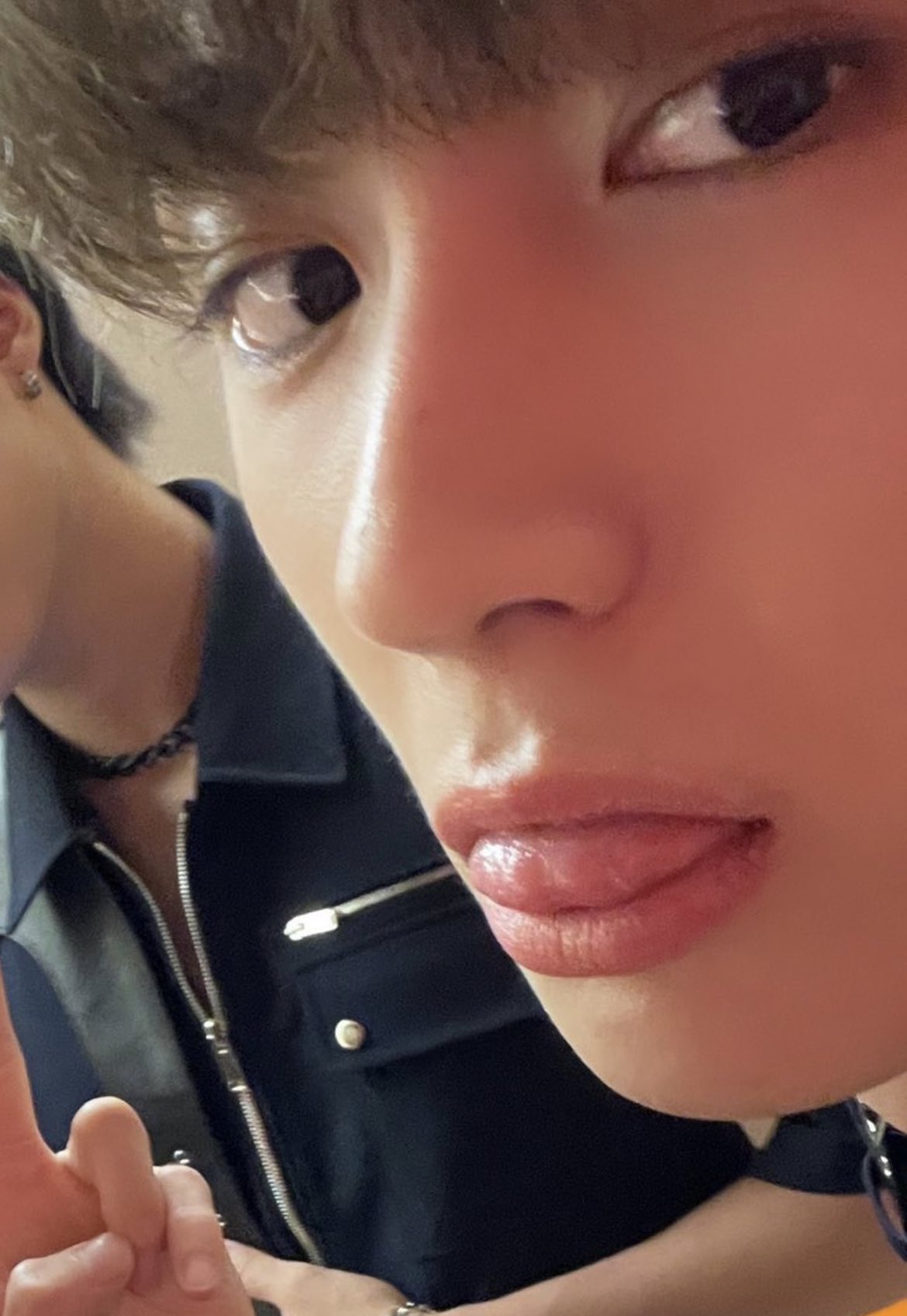 [잡담] 이재현 착한 줄 알았는데 미국 가더니 다롱이인거 안숨기네... | 인스티즈