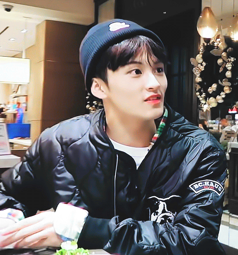 [잡담] 이런 마크를 갸개갸ㅐㅐ좋아합니다.. | 인스티즈