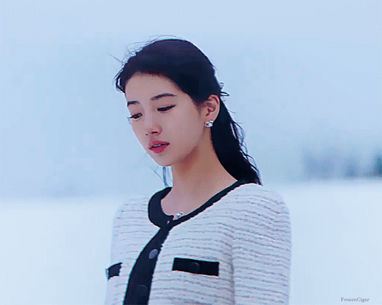 [잡담] 미춋다 수지 얼굴 실화가.. | 인스티즈