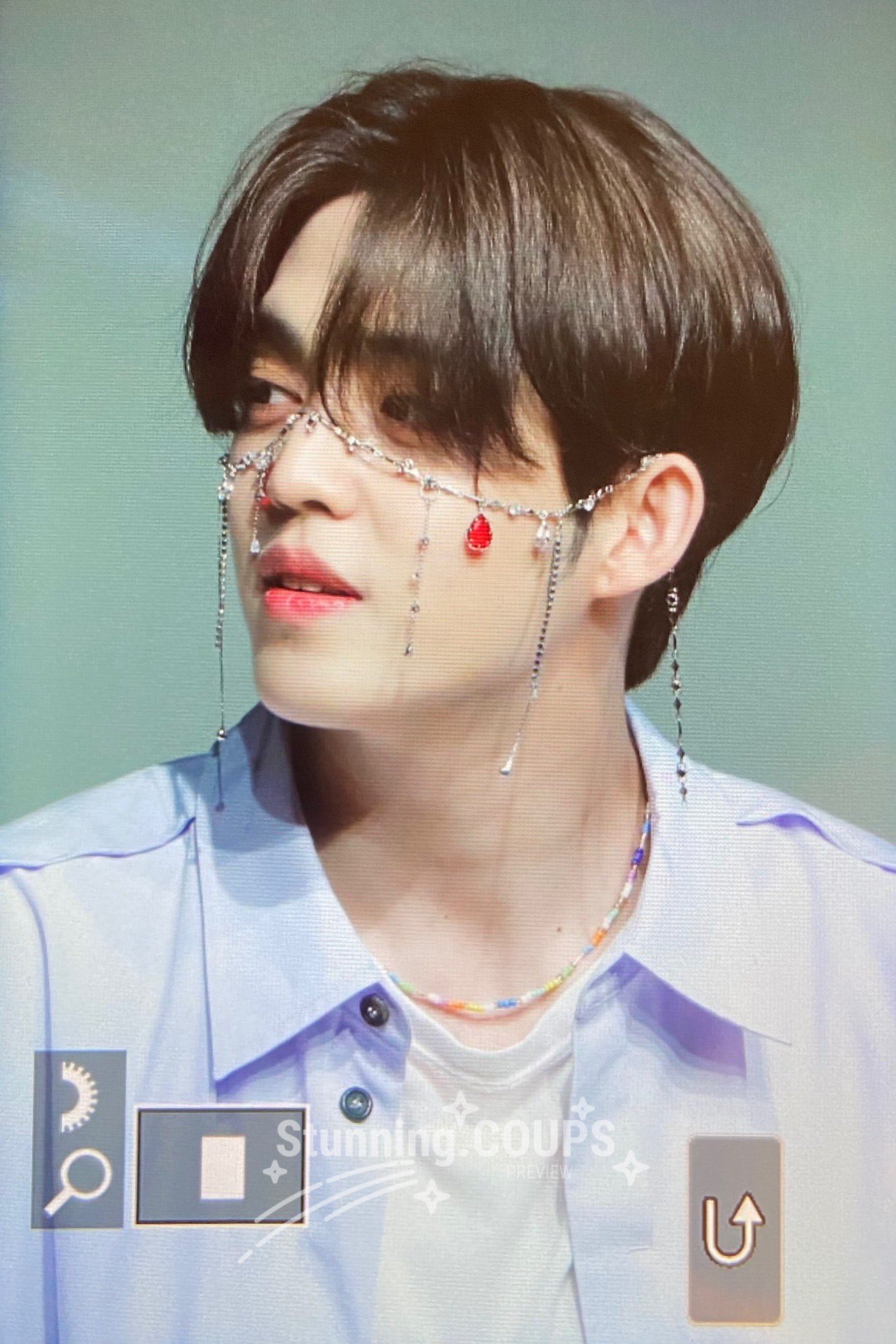 [잡담] 에스쿱스 페이스체인 | 인스티즈