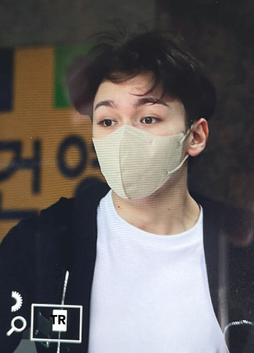 [잡담] 아빠 오늘도 잘생겼다 | 인스티즈