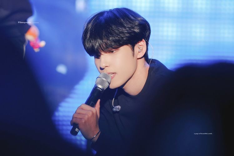 [잡담] 🙂내 취향돌 얼굴 공통점이나 특징 있는지 보고 찾아줘🙂 (많음) | 인스티즈