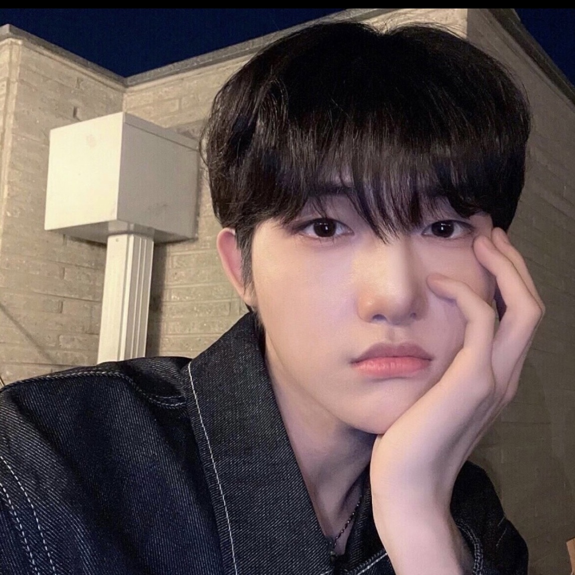 [잡담] 🙂내 취향돌 얼굴 공통점이나 특징 있는지 보고 찾아줘🙂 (많음) | 인스티즈