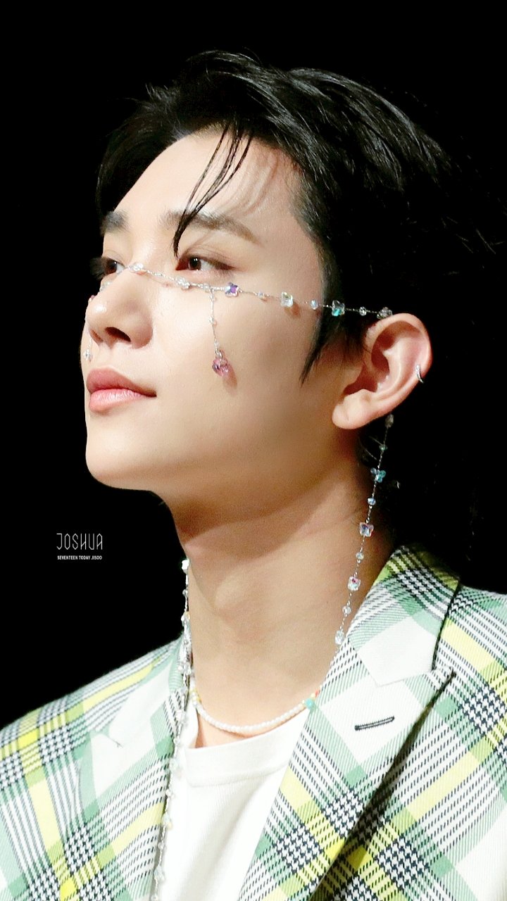 [잡담] 세븐틴 팬들 뭐하는 사람들이래? 오늘도 페이스체인 만드셨댄다 | 인스티즈