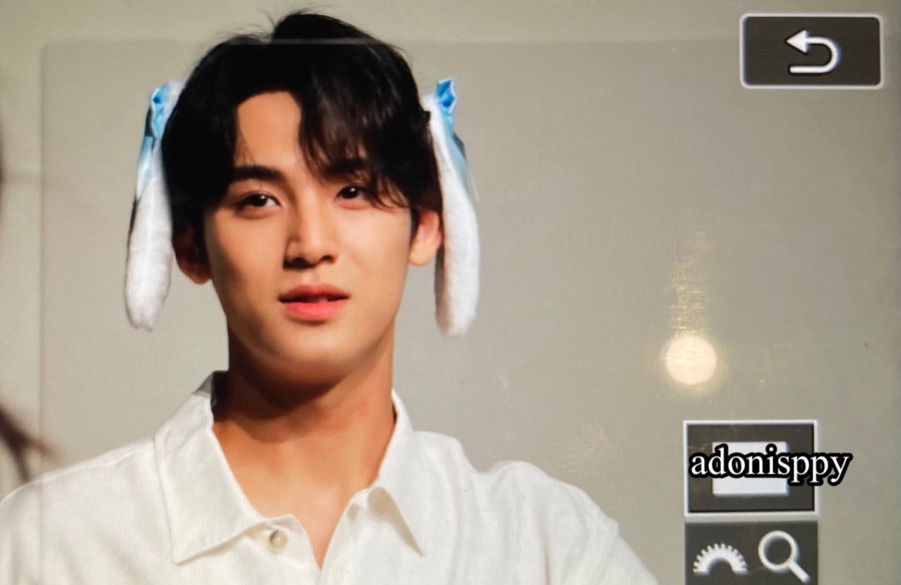 [잡담] 아 이거 민규 진짜 웃긴닼ㅋㅋㅋㅋㅋㅋㅋ(ok셉 | 인스티즈