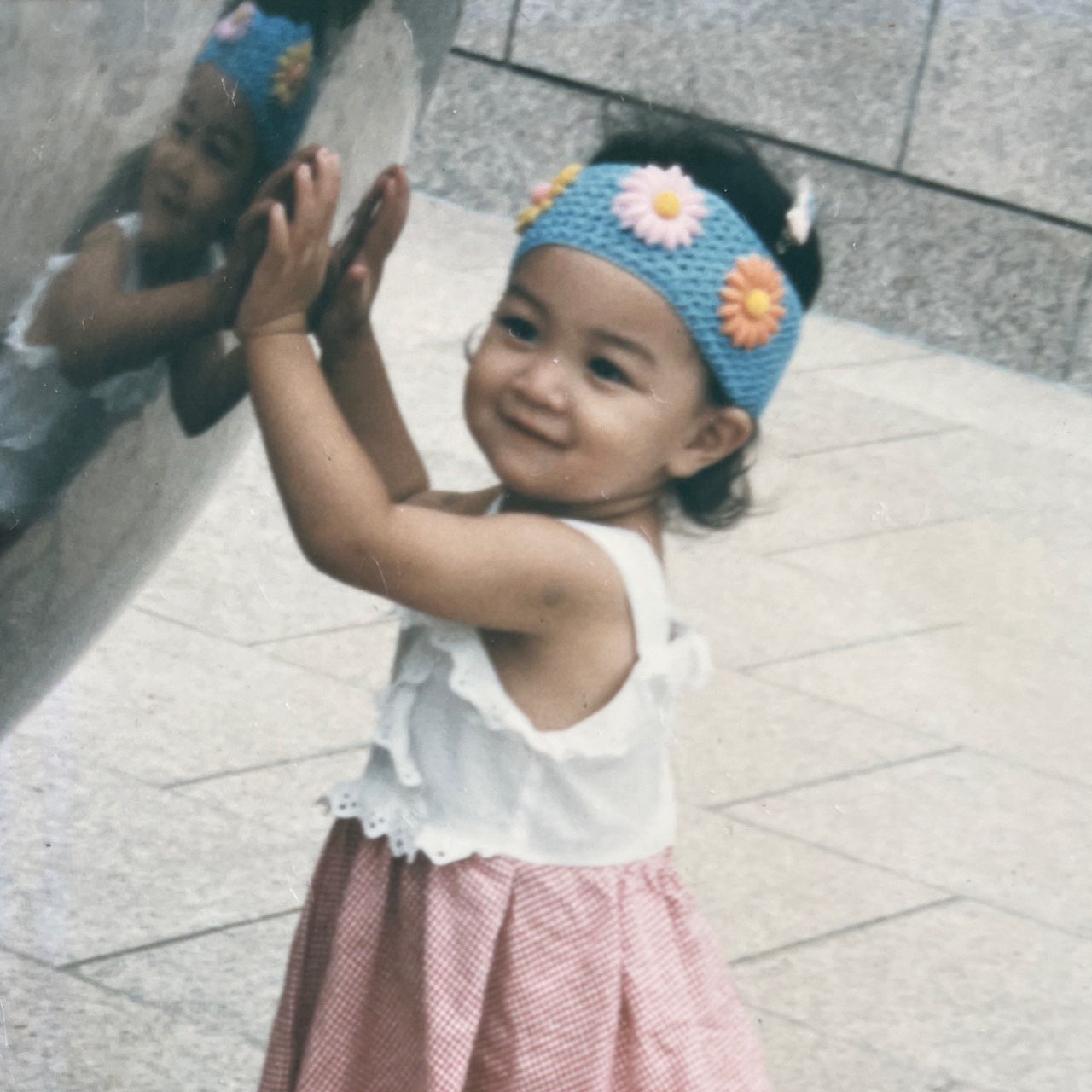 [잡담] 아앜! 트와 지효 애기때 사진 풀렸다 ㅋㅋㅋㅋㅋㅋㅋㅋㅋ | 인스티즈