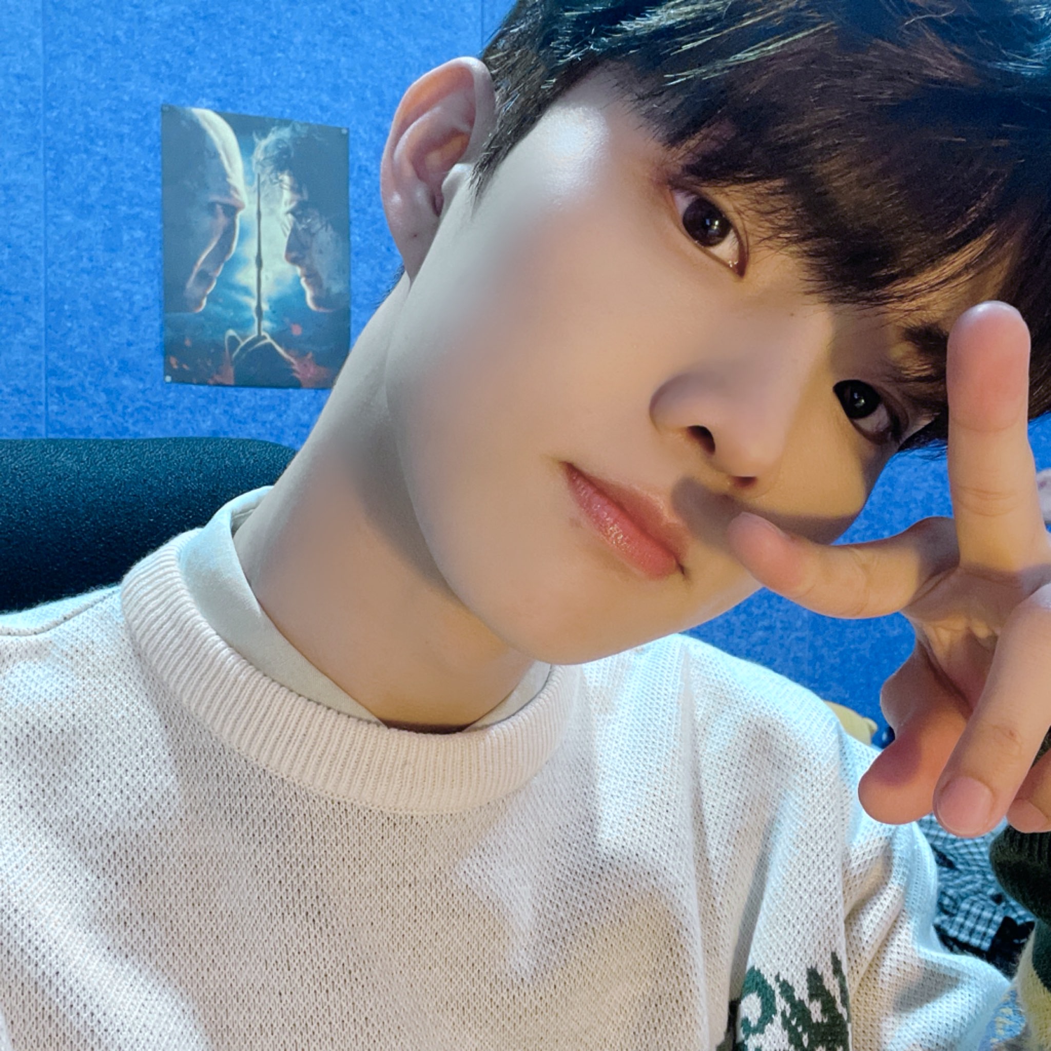 [잡담] 🙂내 취향돌 얼굴 공통점이나 특징 있는지 보고 찾아줘🙂 (많음) | 인스티즈