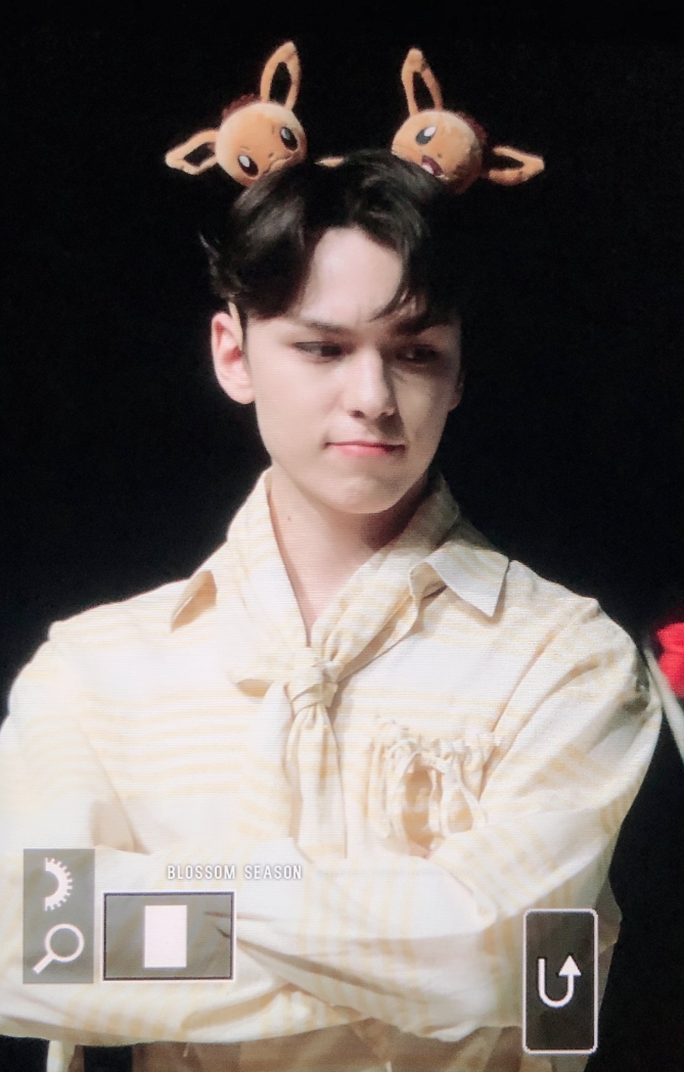 [잡담] 아빠 오늘도 잘생겼다 | 인스티즈