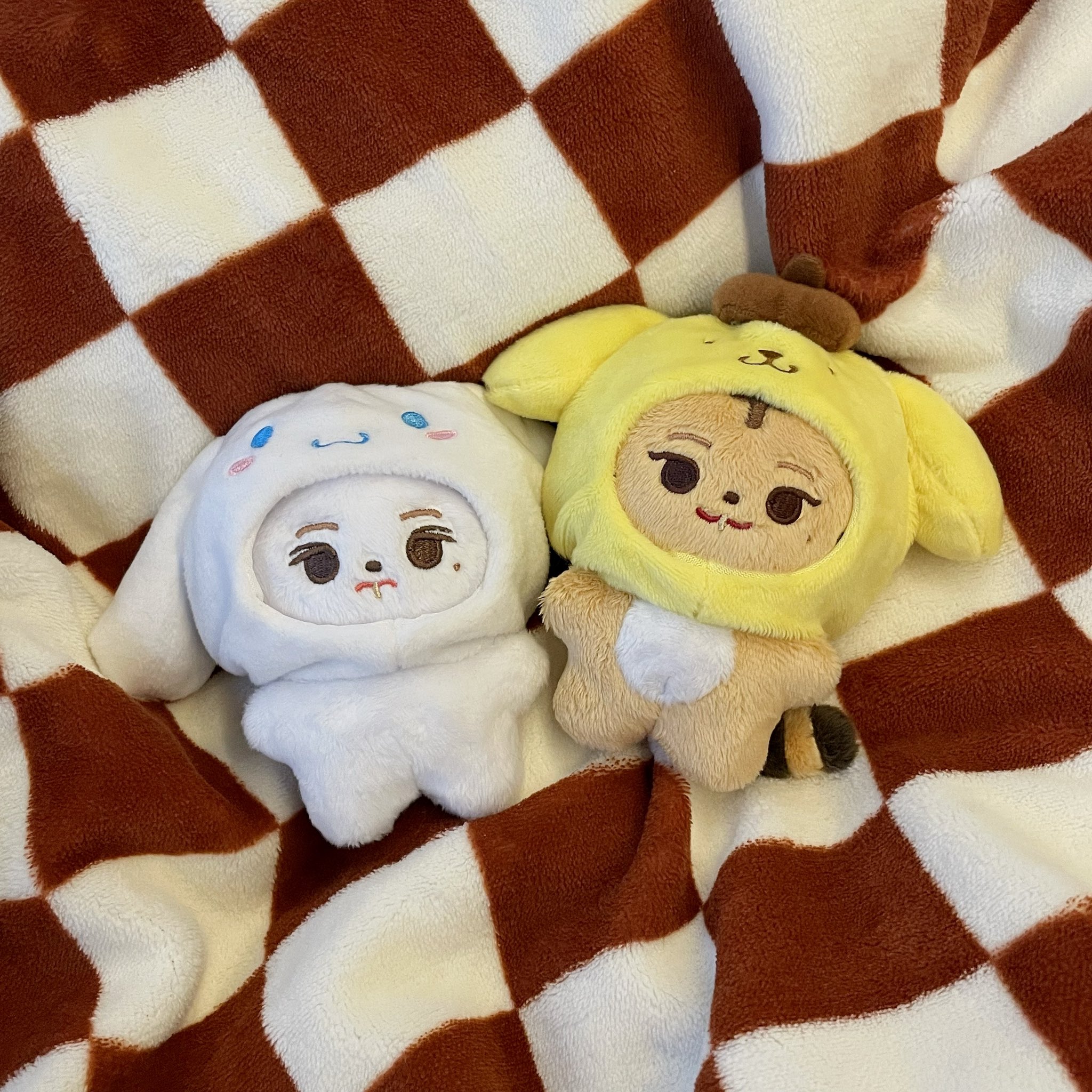 [잡담] 리정이 10cm인형 볼 사람 너무 귀여움ㅠㅠㅠㅠㅠ | 인스티즈